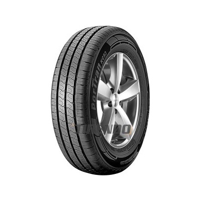 Kumho Portran KC53 205/80 R14C 109Q