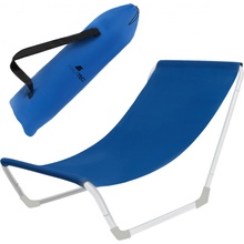 Malatec 23563 Turistické skládací plážové lehátko