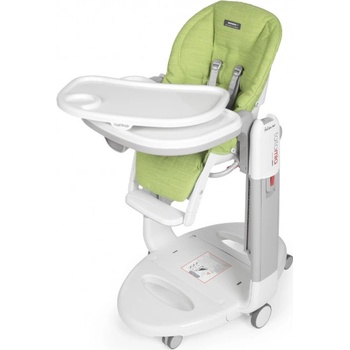 Peg Pérego Tatamia Follow me Wonder green