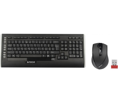 A4Tech G7100N