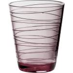 BRUNNER Чаша Brunner Onda, лилава (0830214S.C15)