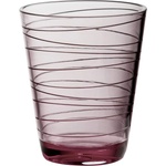 BRUNNER Чаша Brunner Onda, лилава (0830214S.C15)