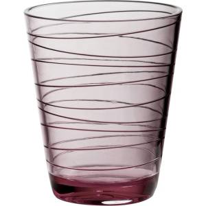 BRUNNER Чаша Brunner Onda, лилава (0830214S.C15)