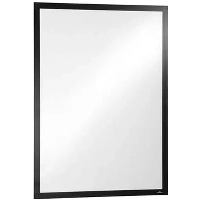 DURABLE Informačný panel A1, DURABLE "DURAFRAME POSTER", čierna