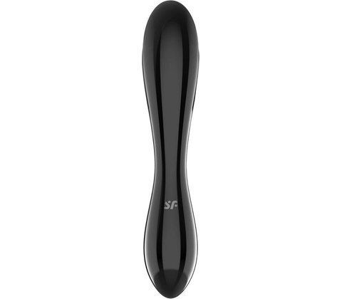 Satisfyer Dazzling Crystal 1 black