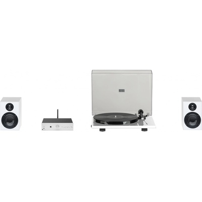 Pro-Ject STEREO SET E PHONO