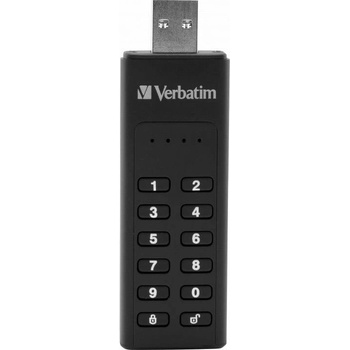 Verbatim Keypad Secure 32GB 49427