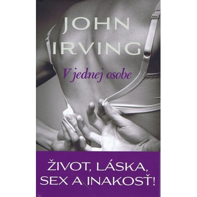 V jednej osobe