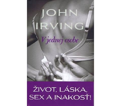 V jednej osobe