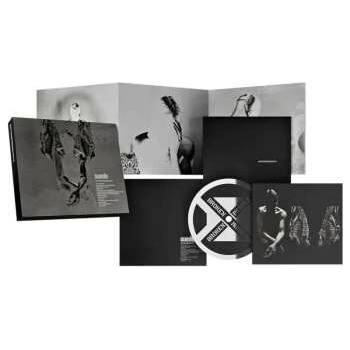 SUEDE - ANTIDEPRESSANTS (1CD)