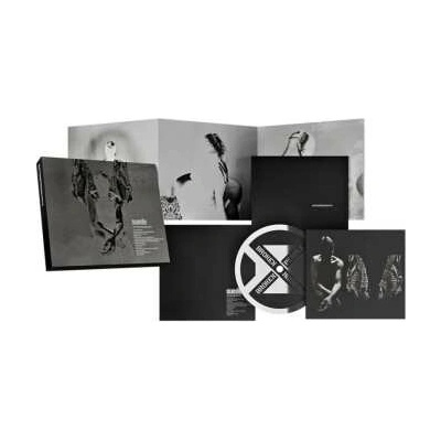 SUEDE - ANTIDEPRESSANTS (1CD)