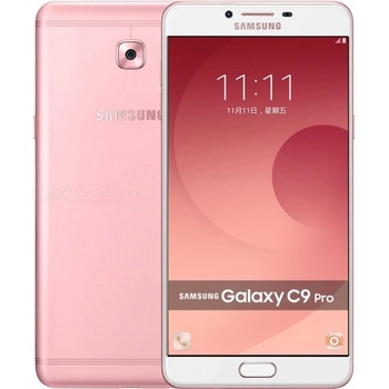 Samsung Galaxy C9 Pro Dual 64GB