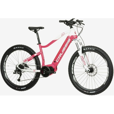 Crussis e-Guera 7.8-L 2023