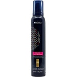 Indola Color Style Mousse 200 ml полутрайна боя Medium Blonde