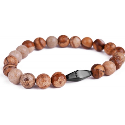 Vuch pánský Deenis hnědá P2144