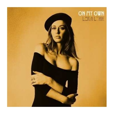 2 Lera Lynn - On My Own Deluxe DLX LP