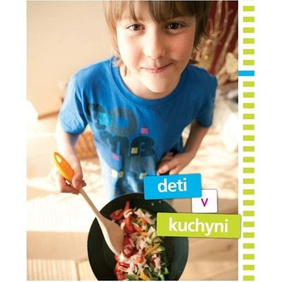 Deti v kuchyni