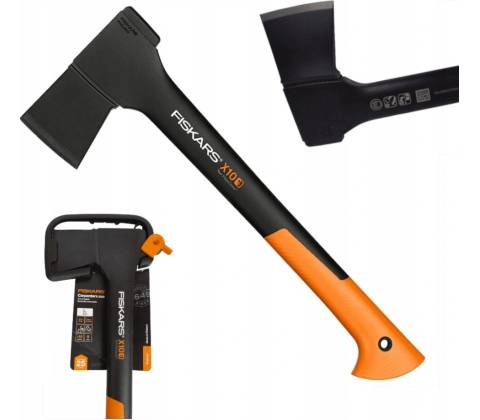 Fiskars X10 1015619
