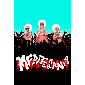 Santa Ragione Mediterranea Inferno (PC)