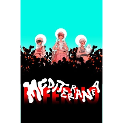 Santa Ragione Mediterranea Inferno (PC)