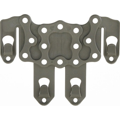 CS Adaptér MOLLE/PALS pro pouzdra Olive