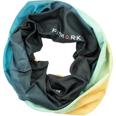 Finmark FS-124 mix