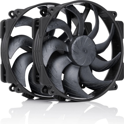Noctua NF-A14X25R G2 PWM SX2-PP CHROMAX BLACK