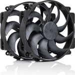 Noctua NF-A14X25R G2 PWM SX2-PP CHROMAX BLACK