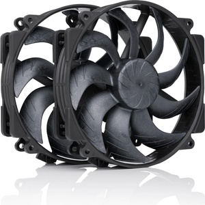 Noctua NF-A14X25R G2 PWM SX2-PP CHROMAX BLACK