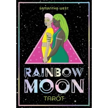 Rainbow Moon Tarot, Sam Rook