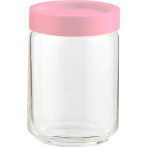 OCEAN Буркан Ocean Stax 5B02523G9903 650ml, розов (650642)