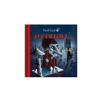 O čertovi
