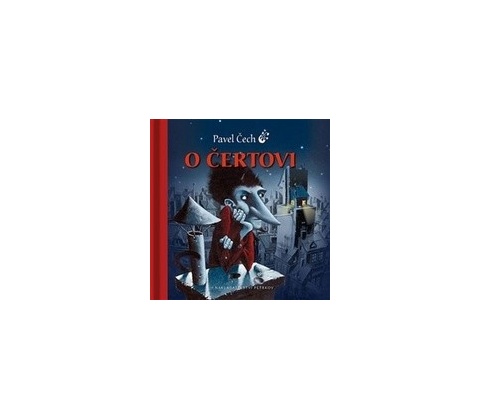 O čertovi