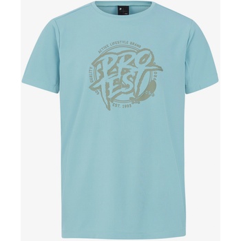 Protest PRTISLAND JR тениска за сърф за момчета Protest | Sin | Момчешки | 140