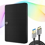 Seagate Expansion 1TB, STKM1000400