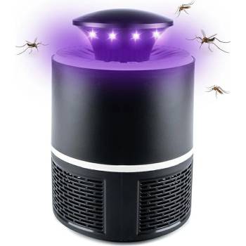 Gotel Inteligentná 360 lampa na hubenie hmyzu Q31F3