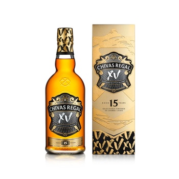 Image 1 of CHIVAS REGAL Чивас Регал 15г