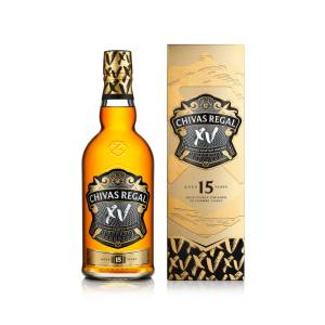 CHIVAS REGAL Чивас Регал 15г