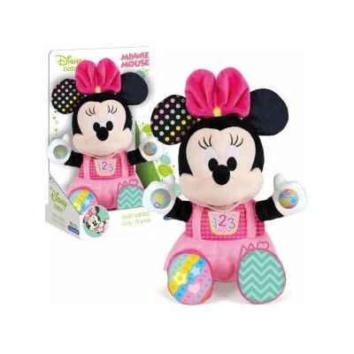 Clementoni Disney Baby Minnie 50130