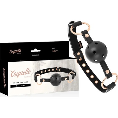 Fetish Fantasy Breathable Ball Gag - Roubík