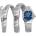 Just Cavalli Ambra JC1L370M0025 - Дамски часовник (JC1L370M0025)