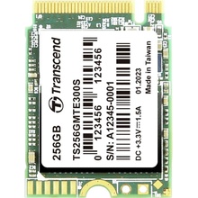 Transcend MTE300S 256GB, TS256GMTE300S