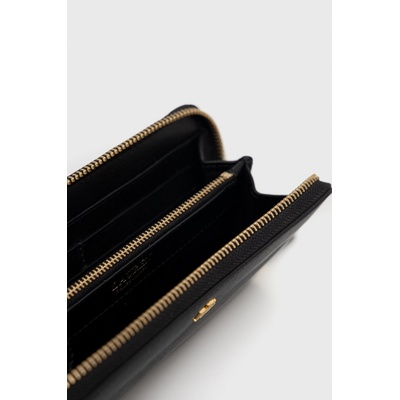 Ralph Lauren Кожен портфейл Lauren Ralph Lauren (432876730003)
