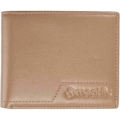 Meatfly Eliot Premium Light Brown