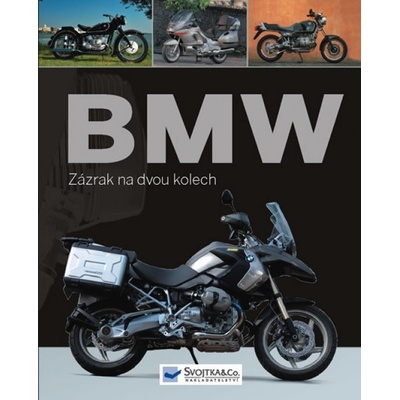 BMV - Zázrak na dvou kolech
