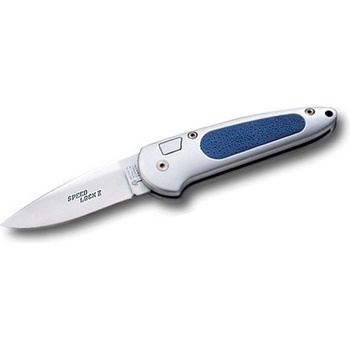 BÖKER MAGNUM Speedlock II blau