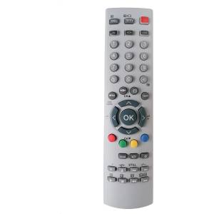 GENERAL TOSHIBA CT-90100 - съвместимо дистанционно управление на марката General (CT-90100) Дистанционно