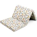 Sensillo Сгъваем матрак за пътуване Sensillo isleep Baby Friends - 120 x 60 x 5 cm (SILLO-01870) - ozone