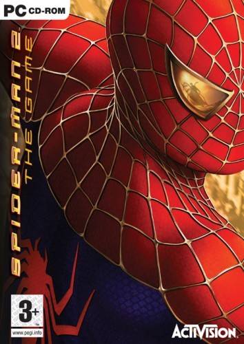Spiderman 2