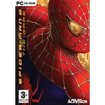 Spiderman 2